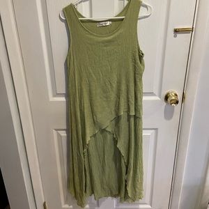 Simply Couture  Tank Dress